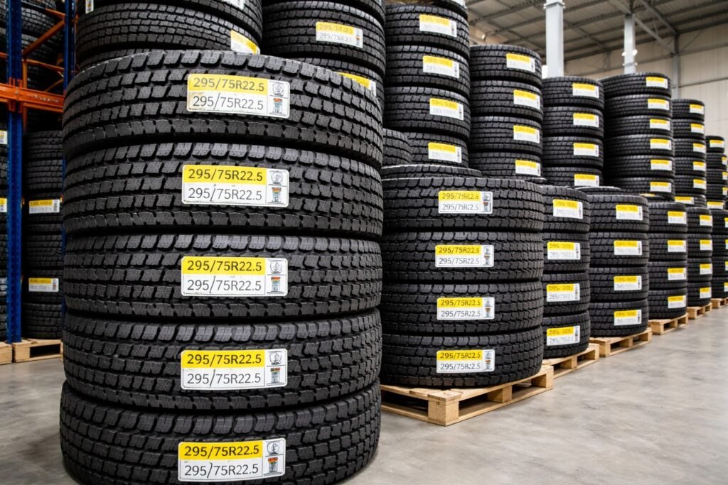 295/75R22.5 Truck Tires For Sale whatsapp image 2026 03 27 at 4.20.00 am