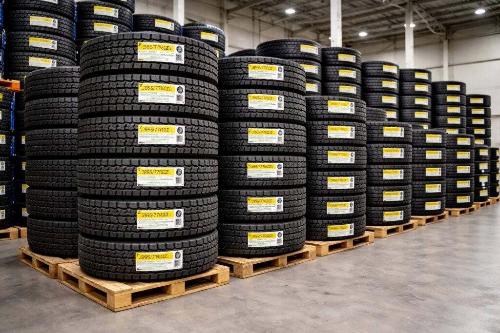 295/75R22.5 Truck Tires For Sale whatsapp image 2026 03 27 at 4.23.53 am