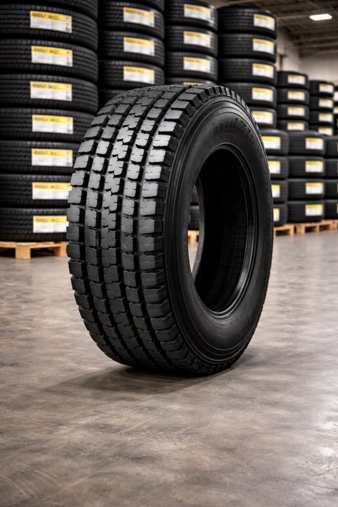 295/75R22.5 Truck Tires For Sale whatsapp image 2026 03 27 at 4.27.08 am